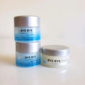 Eye Cream